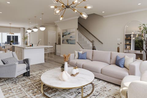 Tiny photo for 2132 Iron Ridge Lane, Naperville, IL 60563 (MLS # 12665700)