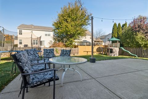 Tiny photo for 4535 Heron Drive, Lake In The Hills, IL 60156 (MLS # 12515527)