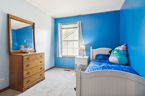 Tiny photo for 4535 Heron Drive, Lake In The Hills, IL 60156 (MLS # 12515527)