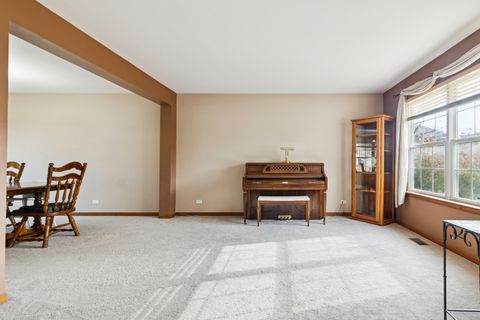 Tiny photo for 4535 Heron Drive, Lake In The Hills, IL 60156 (MLS # 12515527)