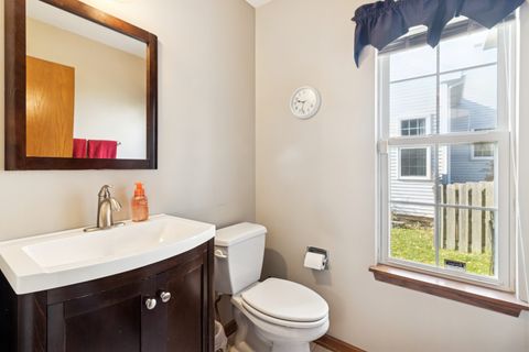 Tiny photo for 4535 Heron Drive, Lake In The Hills, IL 60156 (MLS # 12515527)