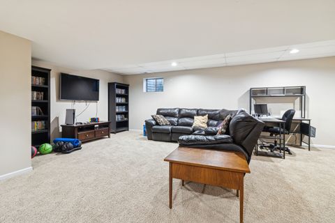 Tiny photo for 4535 Heron Drive, Lake In The Hills, IL 60156 (MLS # 12515527)