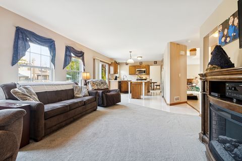 Tiny photo for 4535 Heron Drive, Lake In The Hills, IL 60156 (MLS # 12515527)