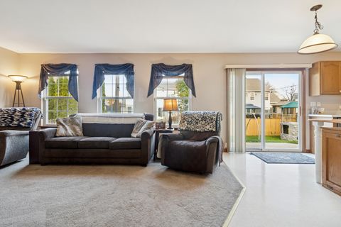 Tiny photo for 4535 Heron Drive, Lake In The Hills, IL 60156 (MLS # 12515527)