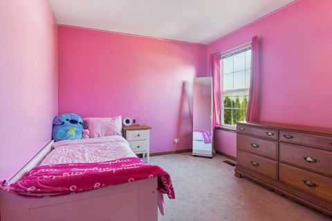 Tiny photo for 4535 Heron Drive, Lake In The Hills, IL 60156 (MLS # 12515527)