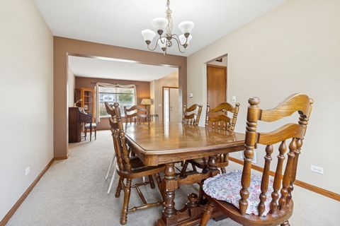 Tiny photo for 4535 Heron Drive, Lake In The Hills, IL 60156 (MLS # 12515527)