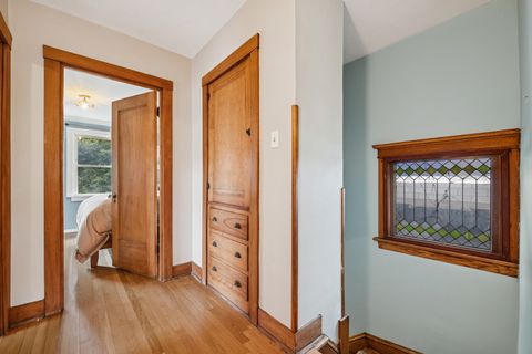 Tiny photo for 514 Wesley Avenue, Oak Park, IL 60304 (MLS # 12453255)