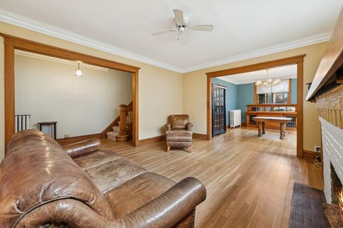 Tiny photo for 514 Wesley Avenue, Oak Park, IL 60304 (MLS # 12453255)