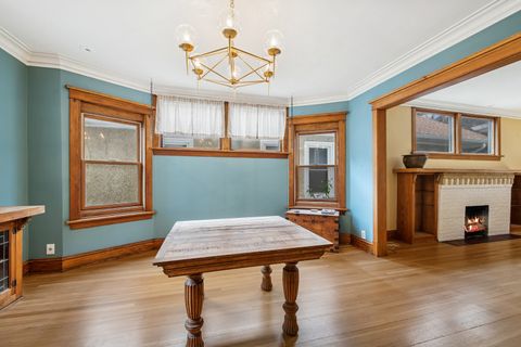 Tiny photo for 514 Wesley Avenue, Oak Park, IL 60304 (MLS # 12453255)