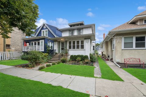 Photo of 514 Wesley Avenue, Oak Park, IL 60304 (MLS # 12453255) Photo of 514 Wesley Avenue, Oak Park, IL 60304 (MLS # 12453255)