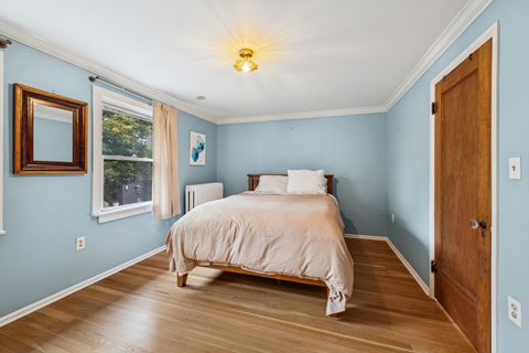 Tiny photo for 514 Wesley Avenue, Oak Park, IL 60304 (MLS # 12453255)