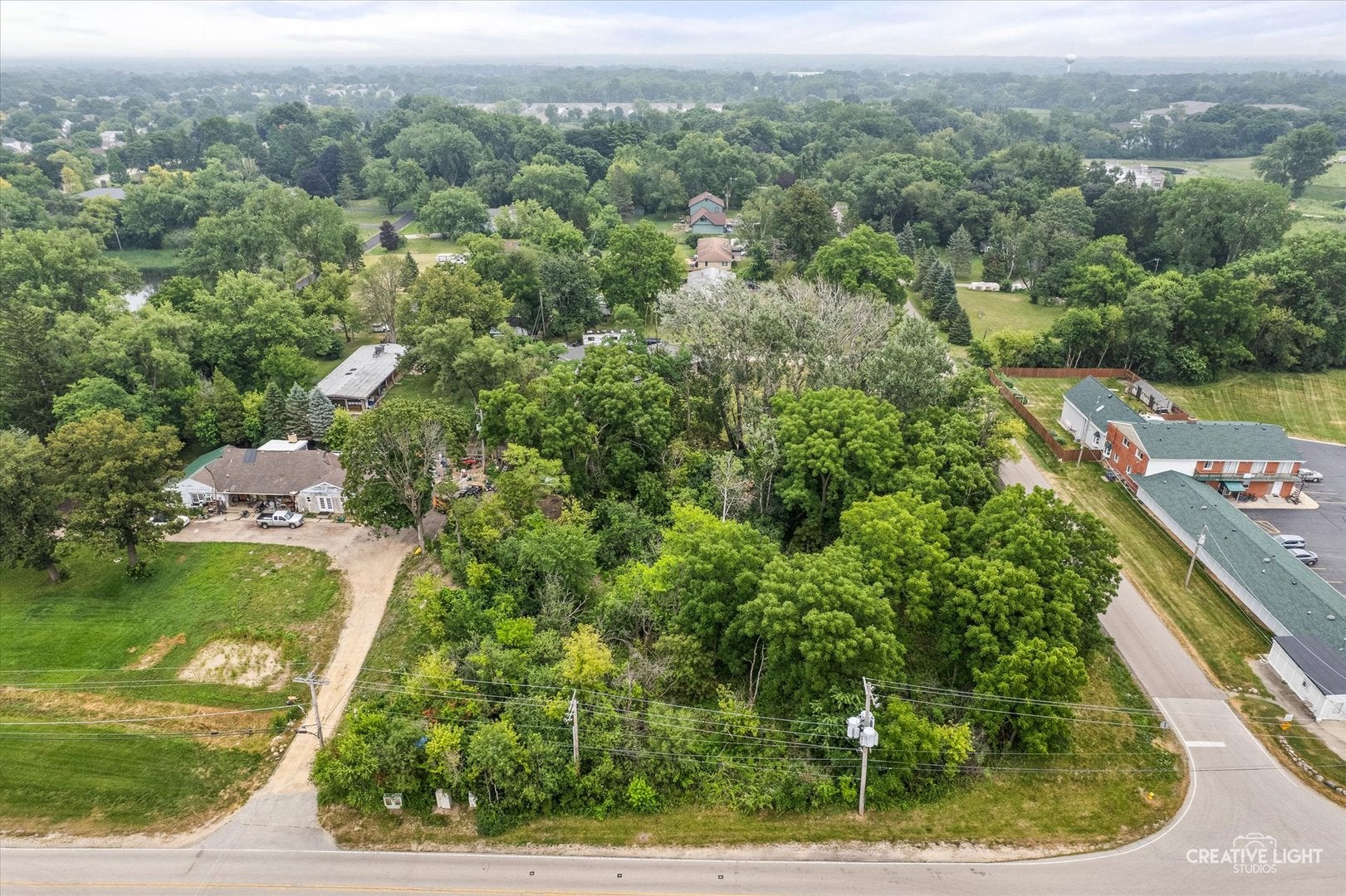 1000 South Road