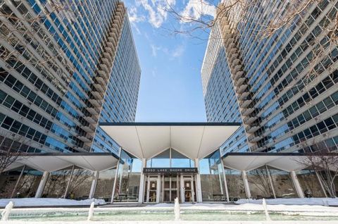 Photo of 3550 N Lake Shore Drive #521, Chicago, IL 60657 (MLS # 12611624)