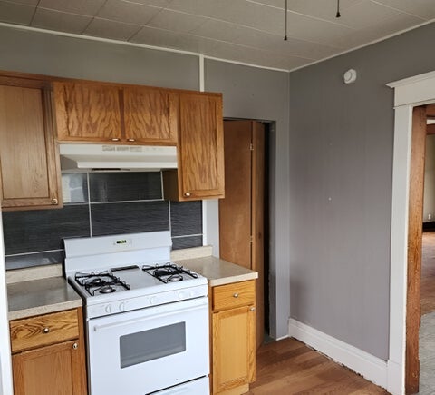 Tiny photo for 404 W 1st Street, Galesburg, IL 61401 (MLS # 12656307)