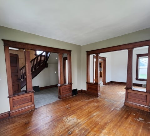 Tiny photo for 404 W 1st Street, Galesburg, IL 61401 (MLS # 12656307)