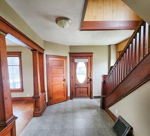 Tiny photo for 404 W 1st Street, Galesburg, IL 61401 (MLS # 12656307)