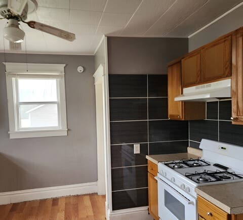 Tiny photo for 404 W 1st Street, Galesburg, IL 61401 (MLS # 12656307)