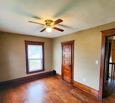 Tiny photo for 404 W 1st Street, Galesburg, IL 61401 (MLS # 12656307)