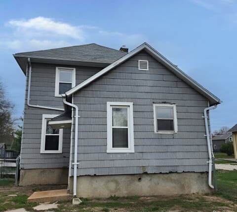 Tiny photo for 404 W 1st Street, Galesburg, IL 61401 (MLS # 12656307)