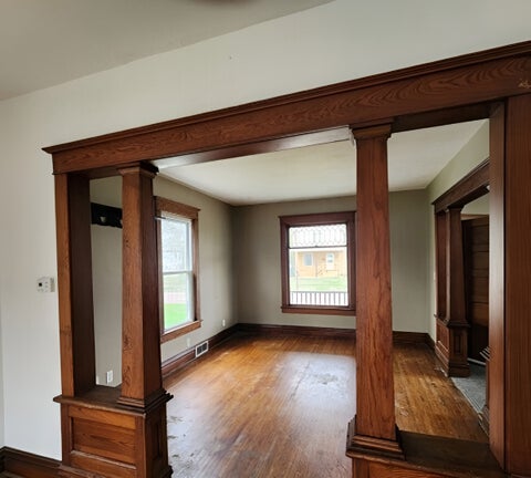 Tiny photo for 404 W 1st Street, Galesburg, IL 61401 (MLS # 12656307)