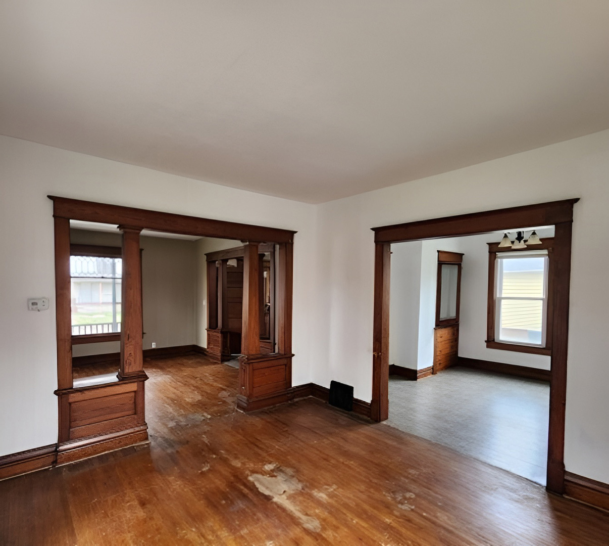 404 W 1st Street