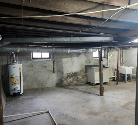 Tiny photo for 404 W 1st Street, Galesburg, IL 61401 (MLS # 12656307)