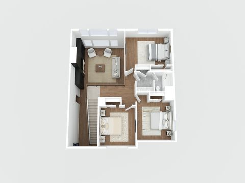 Tiny photo for 6638 Pelican Street, Bettendorf, IA 52722 (MLS # 12555824)