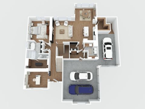 Tiny photo for 6638 Pelican Street, Bettendorf, IA 52722 (MLS # 12555824)