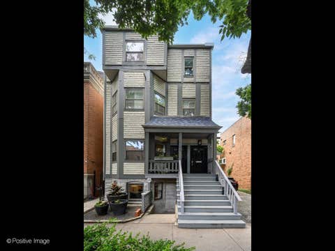 Photo of 1746 N Cleveland Avenue #A, Chicago, IL 60614 (MLS # 12713655)