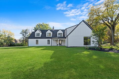 Tiny photo for 5603 S Garfield Street, Hinsdale, IL 60521 (MLS # 12446896)