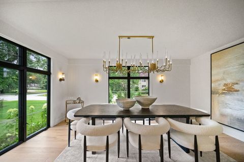 Tiny photo for 5603 S Garfield Street, Hinsdale, IL 60521 (MLS # 12446896)