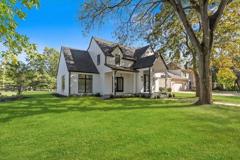 Tiny photo for 5603 S Garfield Street, Hinsdale, IL 60521 (MLS # 12446896)