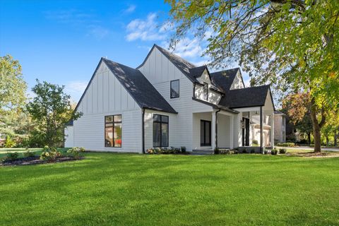 Tiny photo for 5603 S Garfield Street, Hinsdale, IL 60521 (MLS # 12446896)