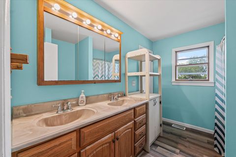 Tiny photo for 903 S Trailside Drive, Mahomet, IL 61853 (MLS # 12476602)