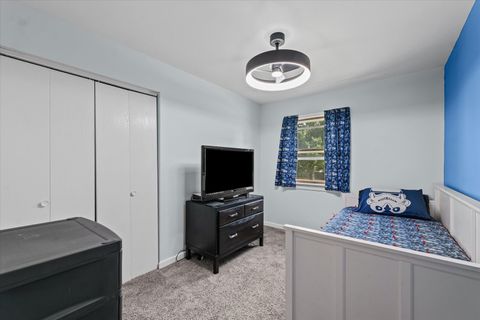 Tiny photo for 903 S Trailside Drive, Mahomet, IL 61853 (MLS # 12476602)