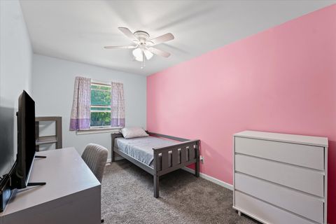 Tiny photo for 903 S Trailside Drive, Mahomet, IL 61853 (MLS # 12476602)
