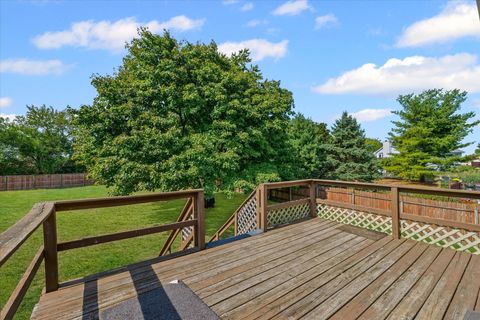 Tiny photo for 903 S Trailside Drive, Mahomet, IL 61853 (MLS # 12476602)