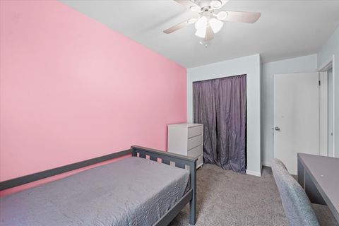 Tiny photo for 903 S Trailside Drive, Mahomet, IL 61853 (MLS # 12476602)