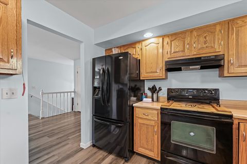Tiny photo for 903 S Trailside Drive, Mahomet, IL 61853 (MLS # 12476602)