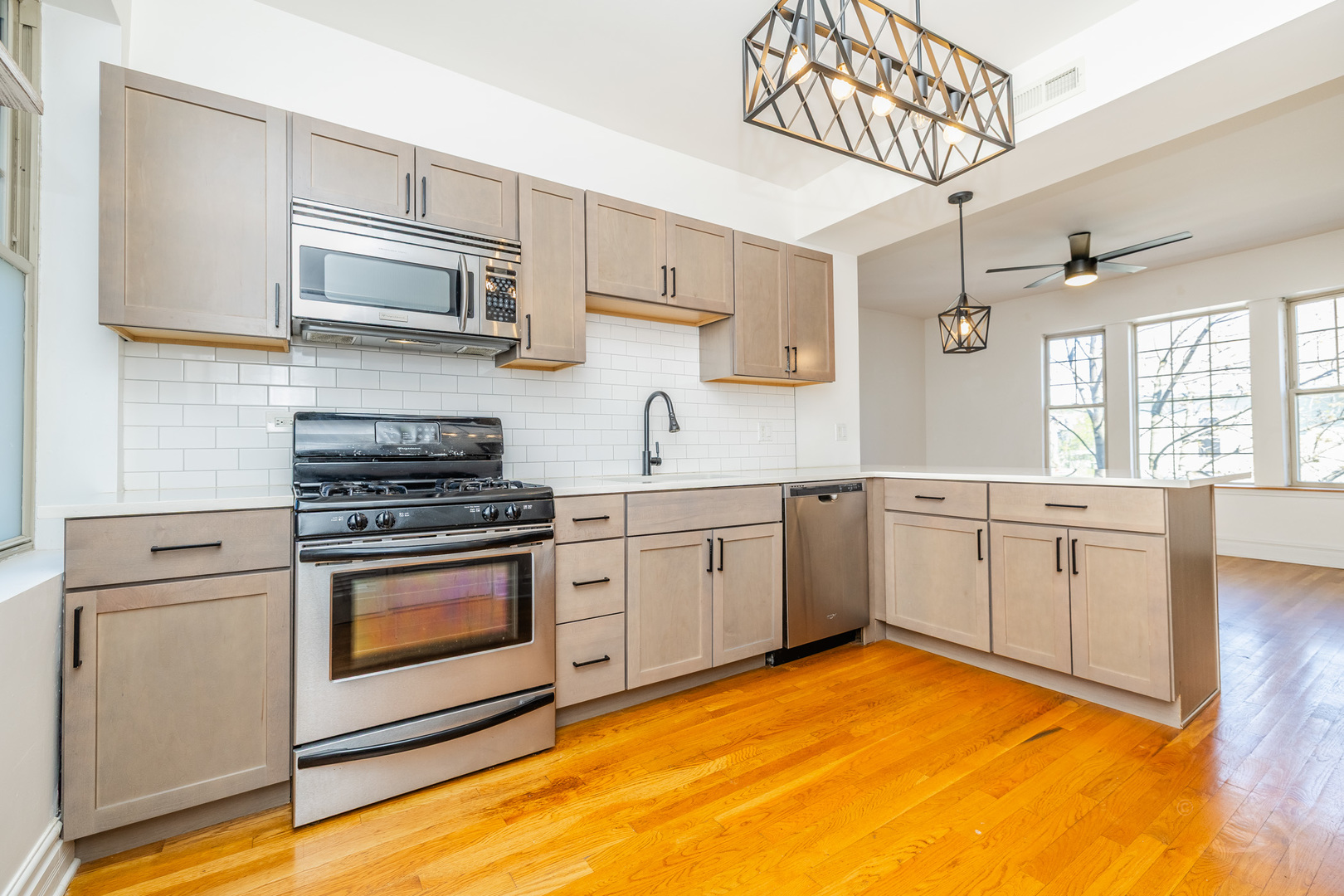 3039 W Belle Plaine Avenue 2