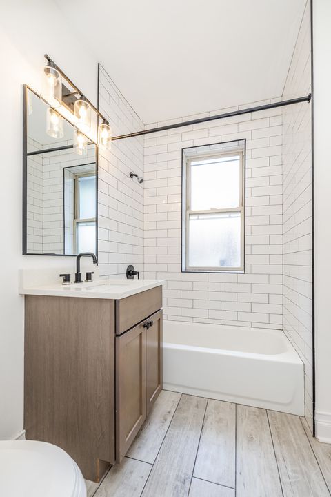 Tiny photo for 3039 W Belle Plaine Avenue #2, Chicago, IL 60618 (MLS # 12634457)
