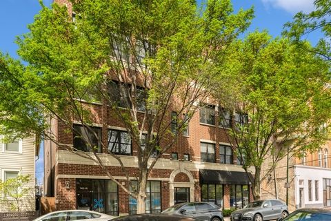 742 N Ada Street 3S Chicago IL 60642