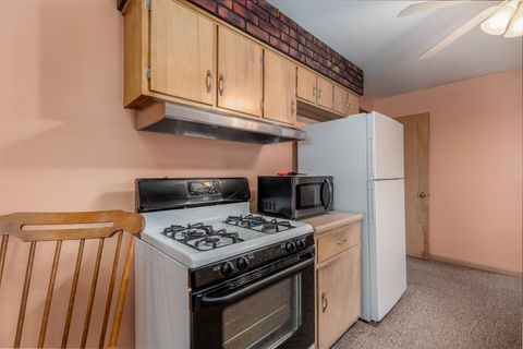 Tiny photo for 1015 S Park Street, Streator, IL 61364 (MLS # 12605489)