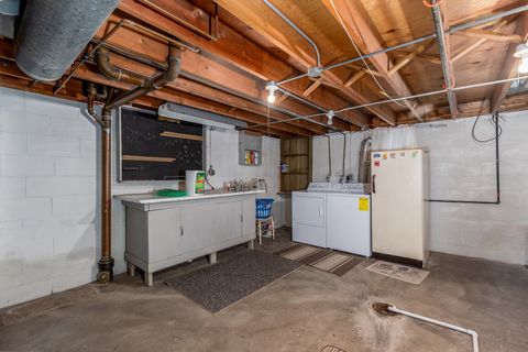 Tiny photo for 1015 S Park Street, Streator, IL 61364 (MLS # 12605489)