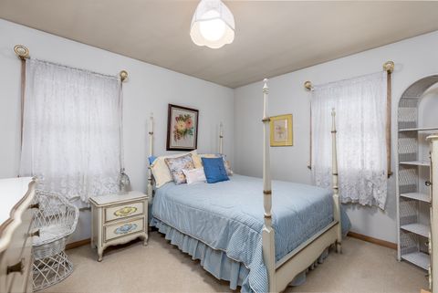 Tiny photo for 1015 S Park Street, Streator, IL 61364 (MLS # 12605489)