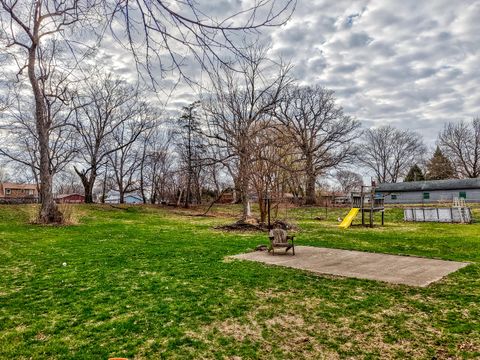 Tiny photo for 1015 S Park Street, Streator, IL 61364 (MLS # 12605489)