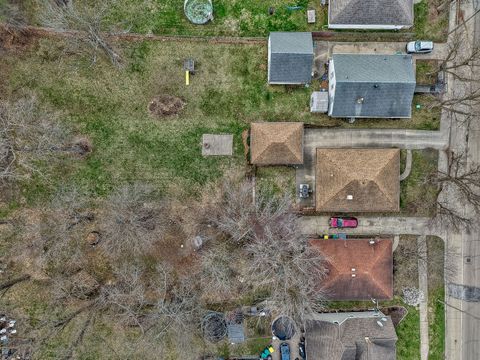 Tiny photo for 1015 S Park Street, Streator, IL 61364 (MLS # 12605489)