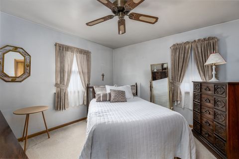 Tiny photo for 1015 S Park Street, Streator, IL 61364 (MLS # 12605489)