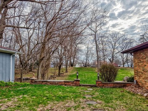 Tiny photo for 1015 S Park Street, Streator, IL 61364 (MLS # 12605489)