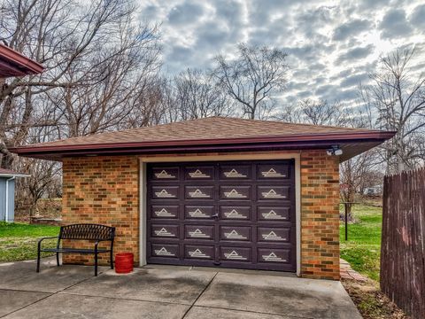 Tiny photo for 1015 S Park Street, Streator, IL 61364 (MLS # 12605489)